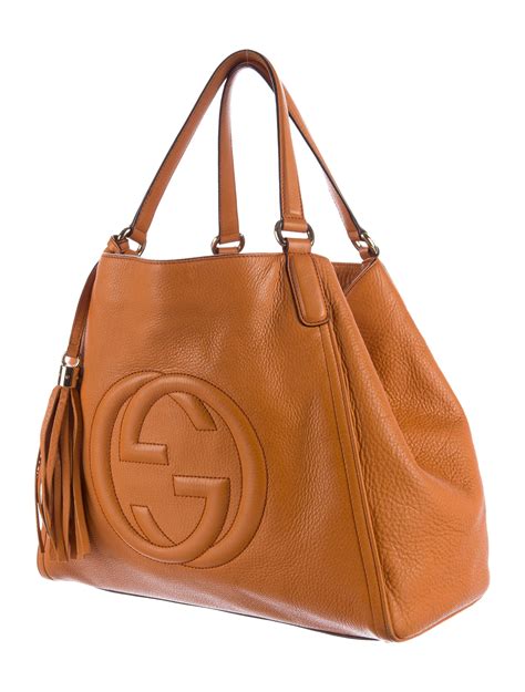 gucci new tote|gucci tote women.